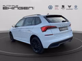 Daumennagel 8 - Skoda Kamiq 1.0 TSI Ambition