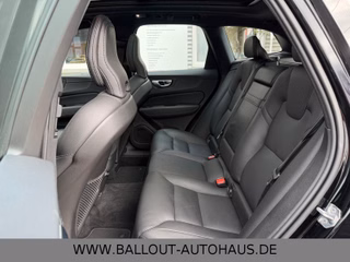 Volvo XC 60 Momentum AWD*1.HAND*PANO*SPUR*AHK*KAMERA* - bilder 5