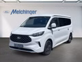 Daumennagel 1 - Ford Transit Custom Nugget 320 L2 Titanium Aufstelldach AWD