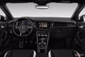 Daumennagel 5 - Volkswagen T-Roc 1.0 TSI IQ.DRIVE OPF (EURO 6d-TEMP)