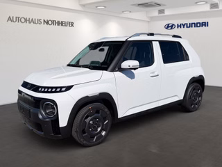 Hyundai Inster Neuwagen Kaufen