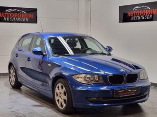 BMW 116 Gebrauchtwagen Kaufen