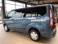 Daumennagel 3 - Ford Transit Custom Kombi 320 L1 Trend