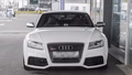 Thumbnail 2 - Audi RS5 4.2 FSI B&O MEMORY ACC CARBON