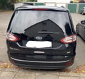 Daumennagel 5 - Ford Galaxy Business FAHRBEREIT MOTORSCHADEN EXPORT