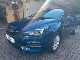 Opel Astra Gebrauchtwagen Kaufen