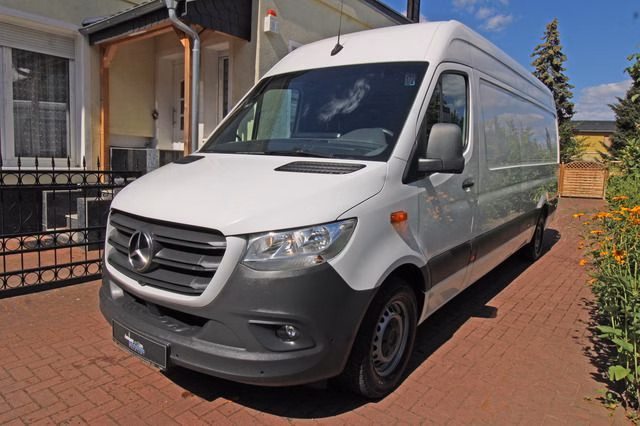 Mercedes-Benz SPRINTER 316 CDI RWD HOCH|LANG|NAVI|360°KAMERA