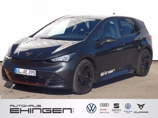 CUPRA Born Vorführfahrzeug Kaufen