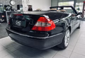Daumennagel 14 - Mercedes-Benz CLK 200 Kompressor CABRIO|NAVI|AHK|SHZ|MFL