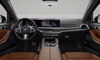 2027 BMW X7 xDrive40i - photo 7