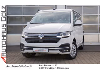 Volkswagen T6.1 California California Ocean Markise/Standheizung/ACC FWD - foto 1