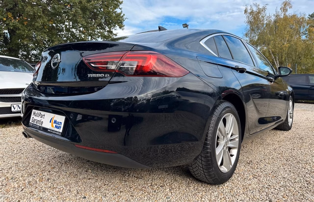 Opel Insignia B Gr. Sport Business Innovation ACC*AHK - foto 4