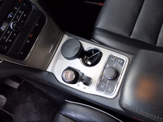 Jeep Grand Cherokee 3.0 CRD Overland 1.Hand - bilder 13