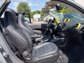 Daumennagel 22 - Smart ForTwo CABRIO*BRABUS ASPHALTGOLD*1 OF 500*90PS*