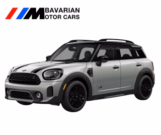MINI Cooper S Countryman All4 New vehicle for sale