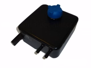 NPRS2KÜ Focus RS MK 2 Kühlwasserbehälter