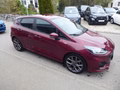 Daumennagel 3 - Ford Fiesta ST-Line
