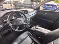 Daumennagel 8 - Mercedes-Benz E 350 CDI BlUE EFFICIENCY 4MATIC SHZ NAVI PDC