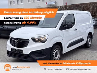 Opel Combo Gebrauchtwagen Kaufen