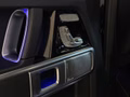Daumennagel 16 - Mercedes-Benz G 500 AMG-LINE