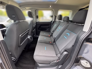 Ford Tourneo Connect Active +AHK +Standheizung - bilder 2