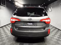 Daumennagel 7 - Kia Sorento Spirit 4WD