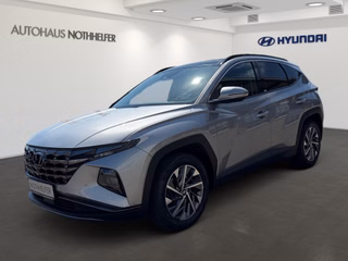 Hyundai TUCSON Gebrauchtwagen Kaufen