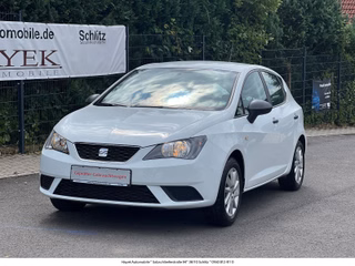 Seat Ibiza Used vehicle for sale