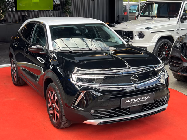 Opel Mokka X Innovation Start/Stop / DAB / FLA / - foto 8