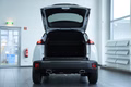 Daumennagel 9 - Peugeot 2008 Allure  LED SHZ 360° Kamera