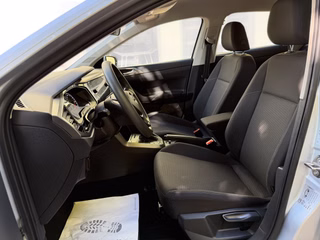 Volkswagen Polo VI Comfortline Automatik - foto 2
