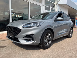 Ford Kuga ST-Line X/LED/AHK/Heckklappe elektrisch - foto 1