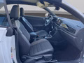 Daumennagel 21 - Volkswagen T-Roc Cabrio Black R Line 1.5 TSI DSG Matrix+Navi+ACC+Kamera