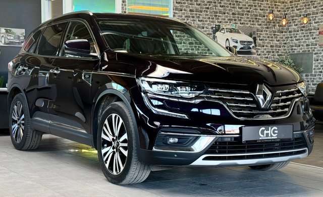 Renault Koleos Initiale Paris 4x4 BOSE|PANO|KAMERA|VOLL Gebrauchtwagen Kaufen | EZ 12/2020 | Preis 22.990 €