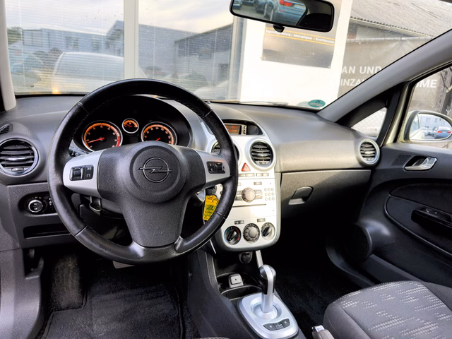 Opel Corsa D WENIG KM/SHZ/GARANTIE - foto 7