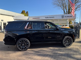 Chevrolet Tahoe 6.2l V8 High Country 24" + Panoramadach - foto 4