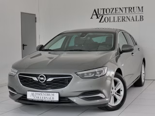Opel Insignia Gebrauchtwagen Kaufen