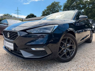 Seat Leon Gebrauchtwagen Kaufen