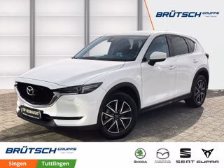 Mazda CX-5 Gebrauchtwagen Kaufen