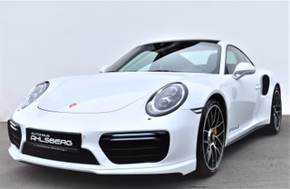 Porsche 911 Used vehicle for sale
