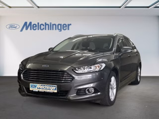 Ford Mondeo Gebrauchtwagen Kaufen