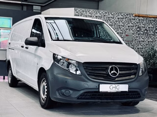 Mercedes-Benz Vito Gebrauchtwagen Kaufen
