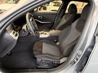 BMW 330 i xDrive M Sport Autom., LED Navi Kamera ACC - bilder 7