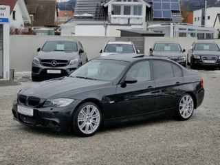BMW 330 Gebrauchtwagen Kaufen
