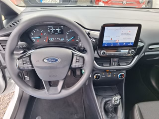 Ford Fiesta Cool & Connect 1.0 EcoB. Klima Navi DAB PPS Hi - foto 6