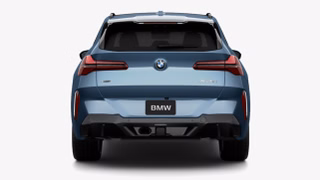 2026 BMW X3 30 xDrive - photo 5