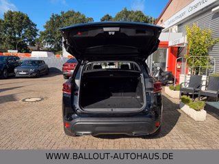 Citroën C5 Aircross Max*1.HAND*NAVI*KAMERA*SPUR*TOT*TEMP - foto 7