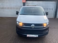 Daumennagel 8 - Volkswagen T6 Transporter Pritsche 4Motion Ladekran Doppelk