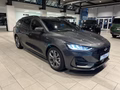 Daumennagel 7 - Ford Focus Turnier ST-Line Automatik + LED + Winter + Kamera