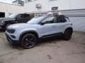 Daumennagel 3 - Jeep Avenger 1.2 Mild-Hybrid 4e The North Face Mild-